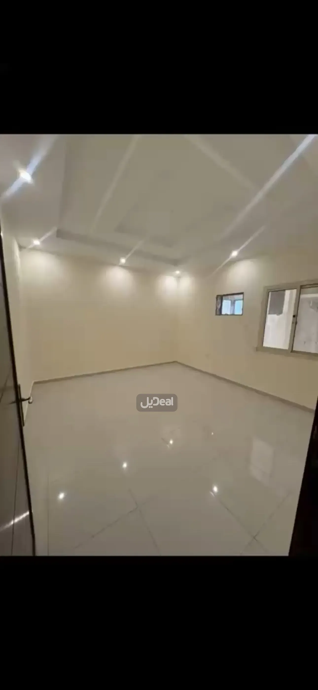 حي  النزهة  بمدينة جدة .