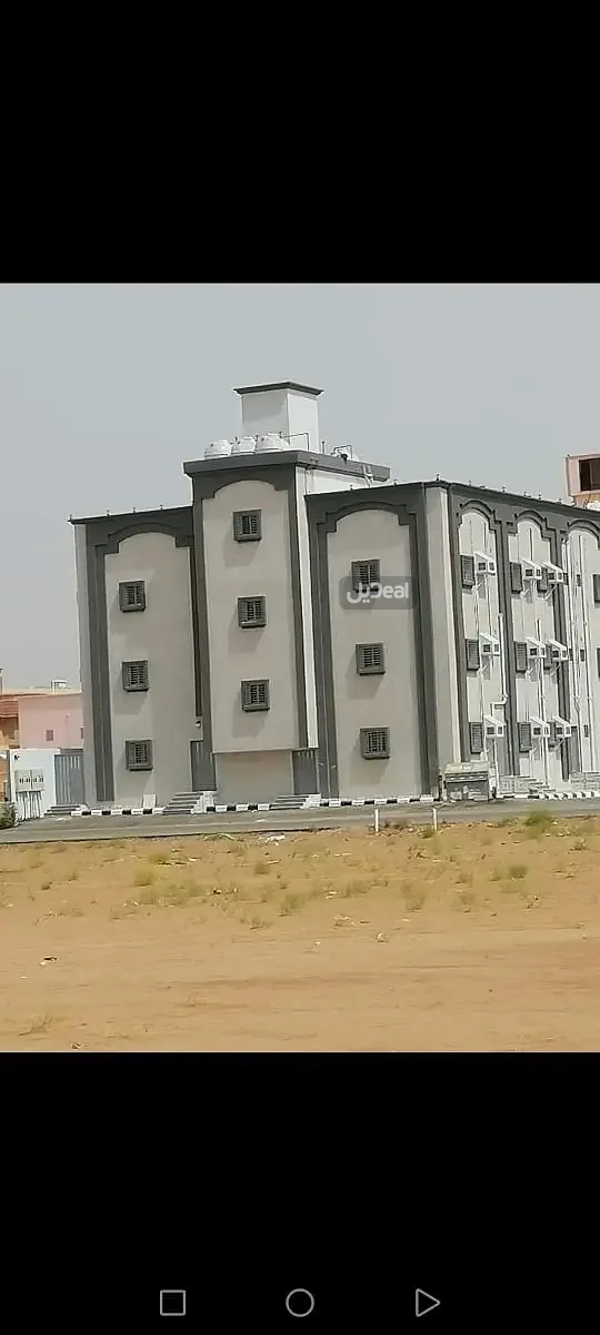 شقة للبيع