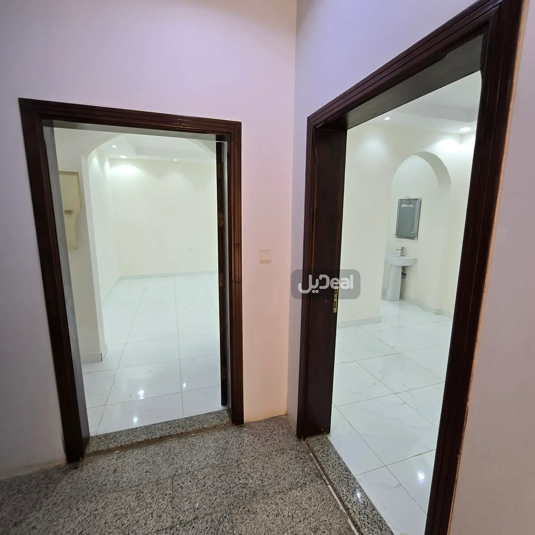 فيلا للإيجار