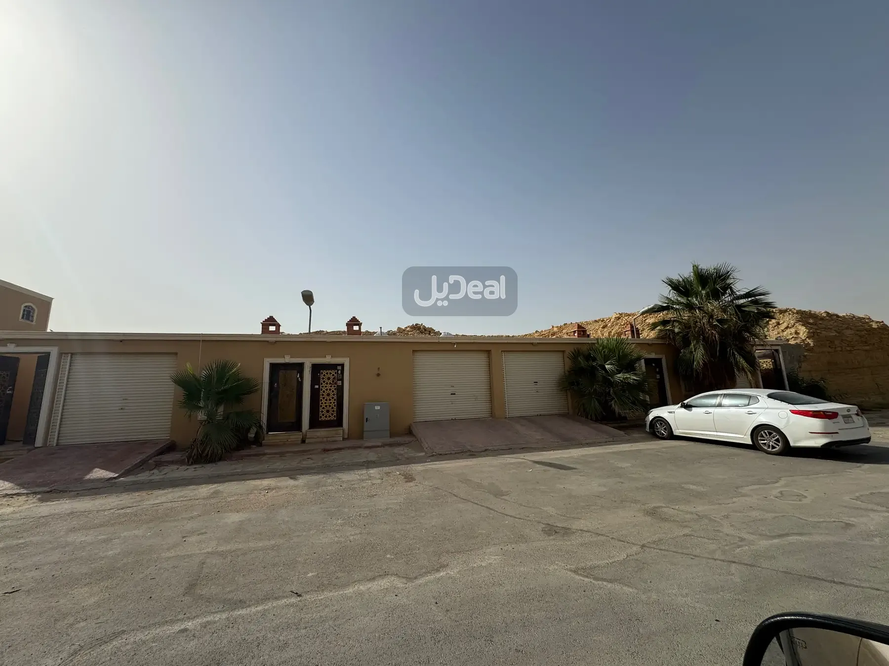 إستراحة للإيجار