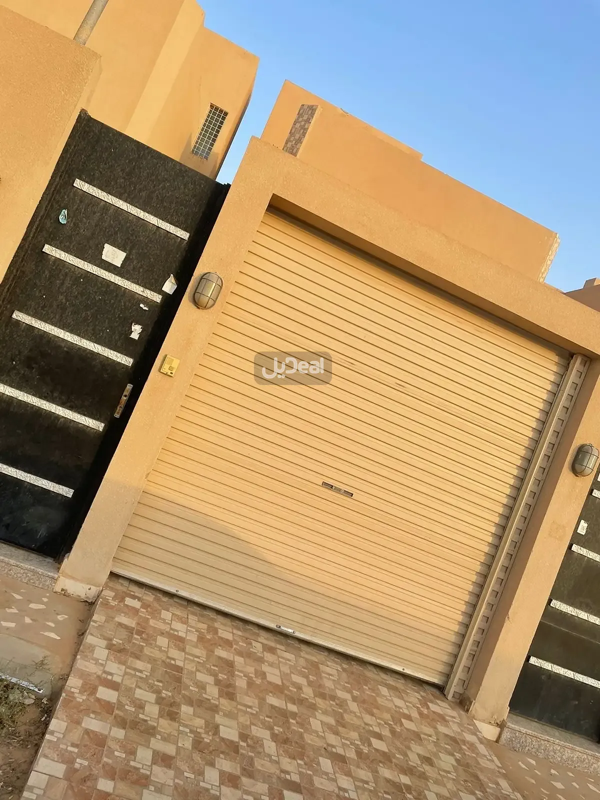 دور للإيجار
