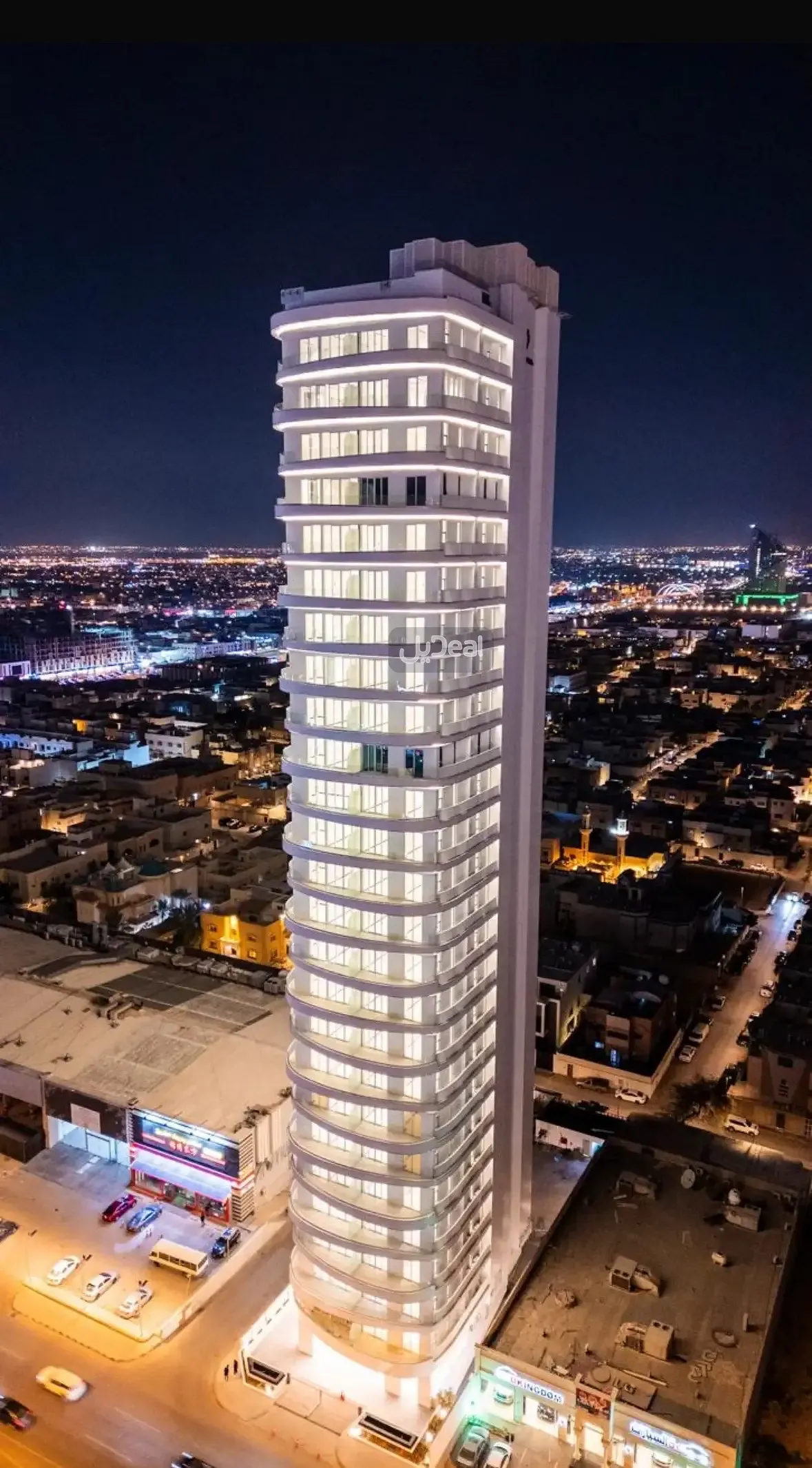 شقة للإيجار