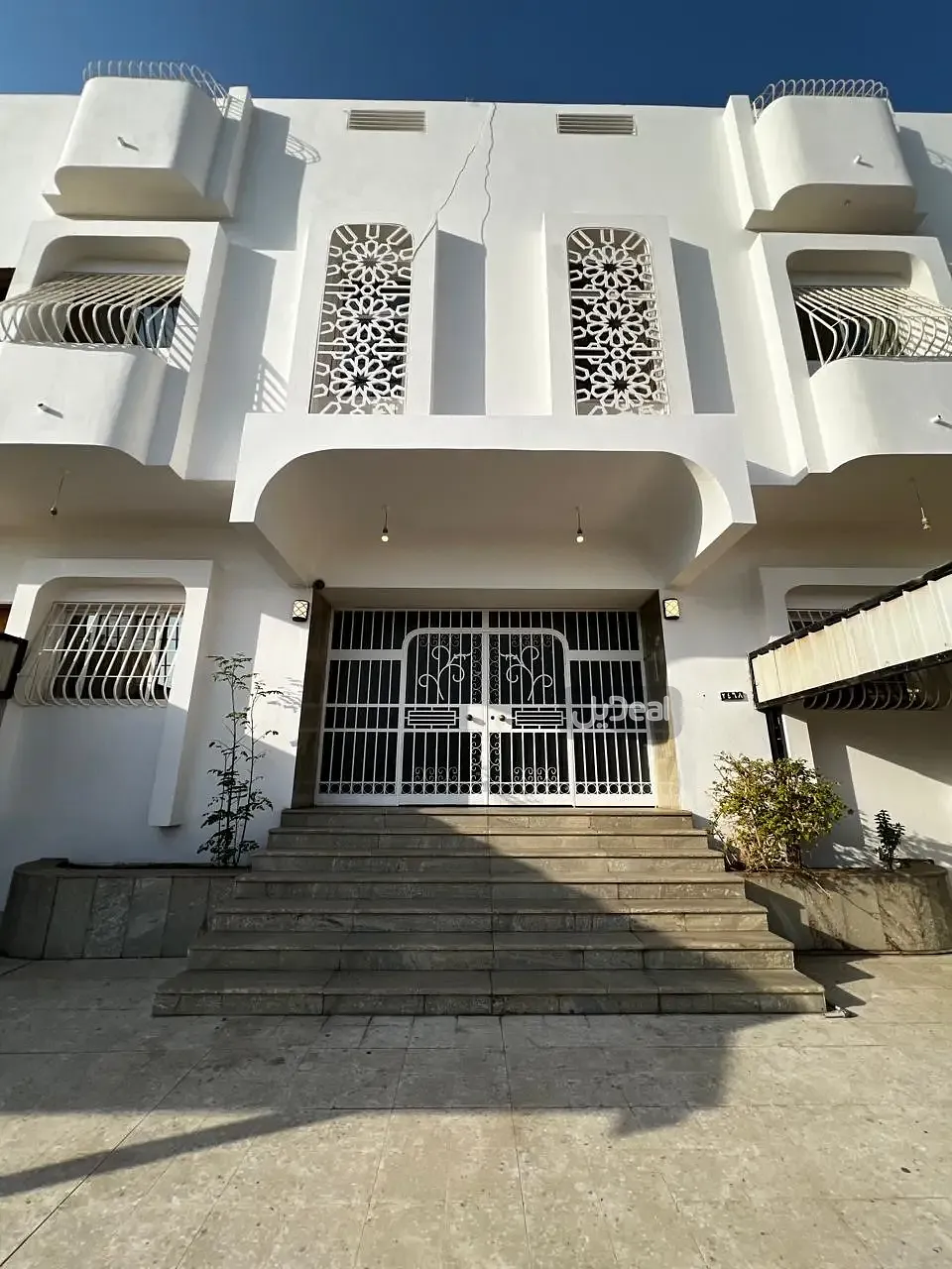 عمارة للبيع