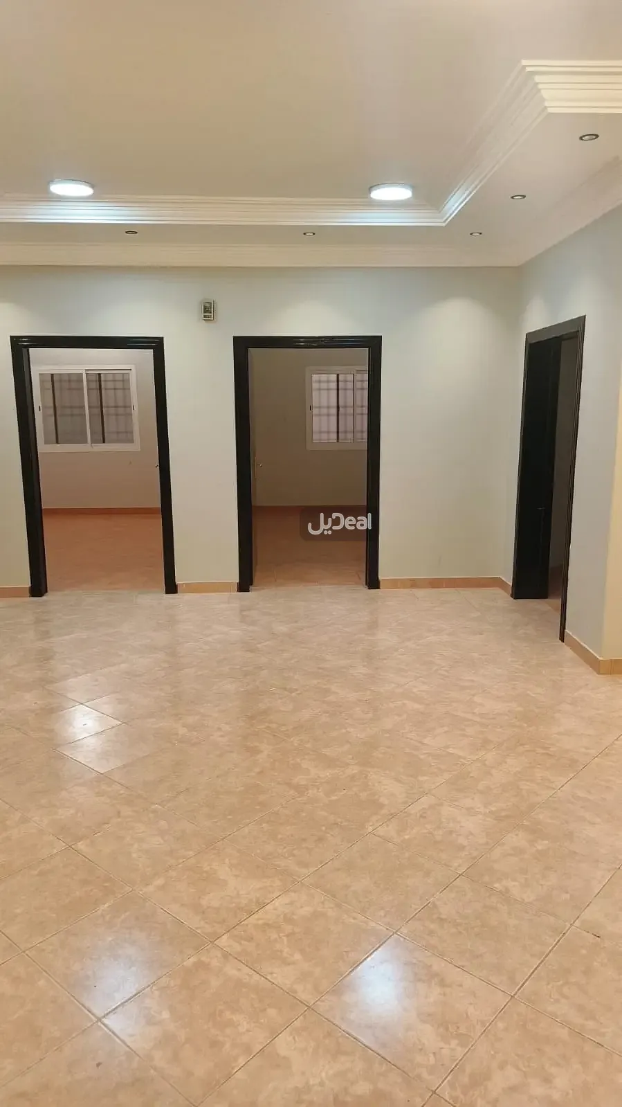 شقة للإيجار