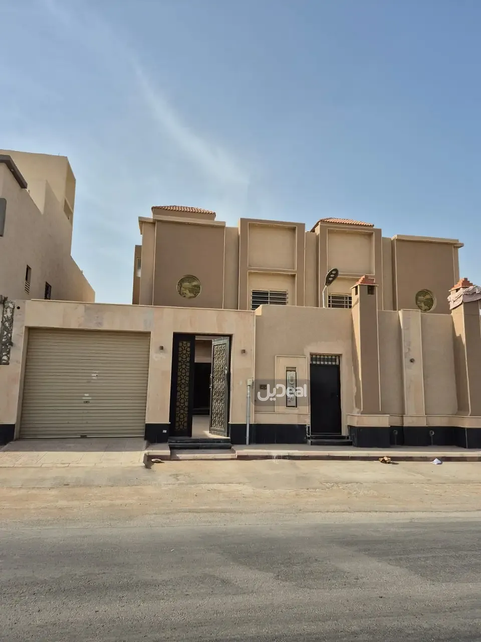 فيلا للإيجار