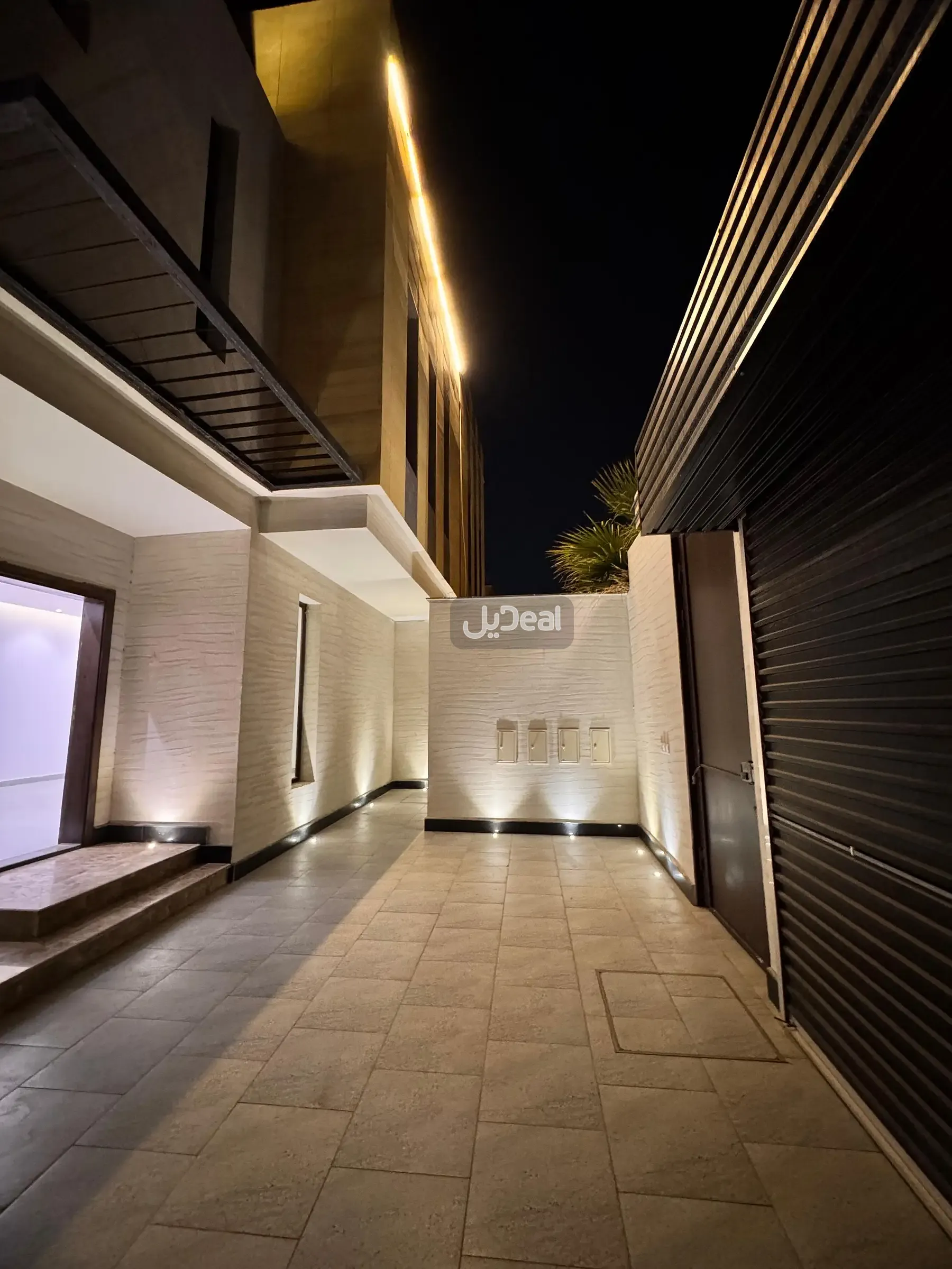 شقة للإيجار