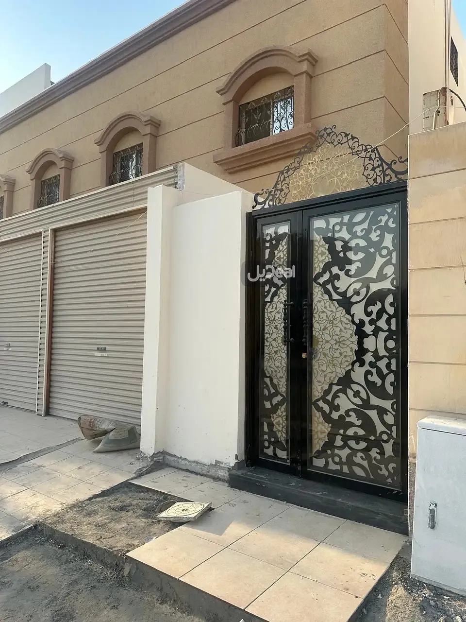 شقة للإيجار