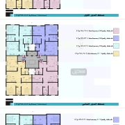 عمارة للإيجار