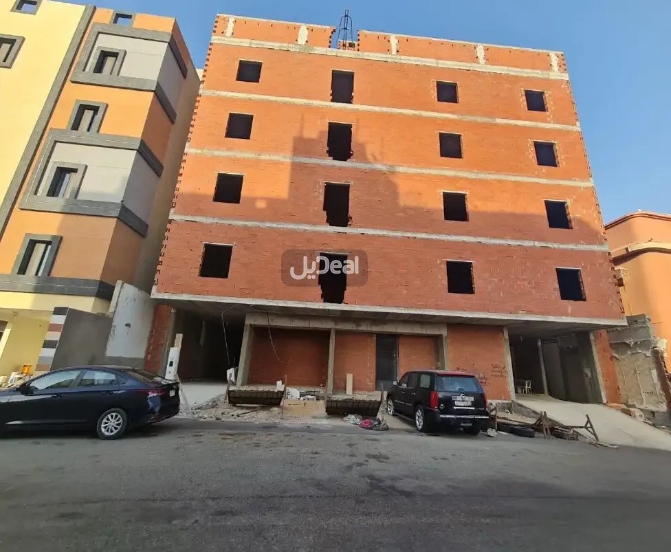 عمارة للبيع