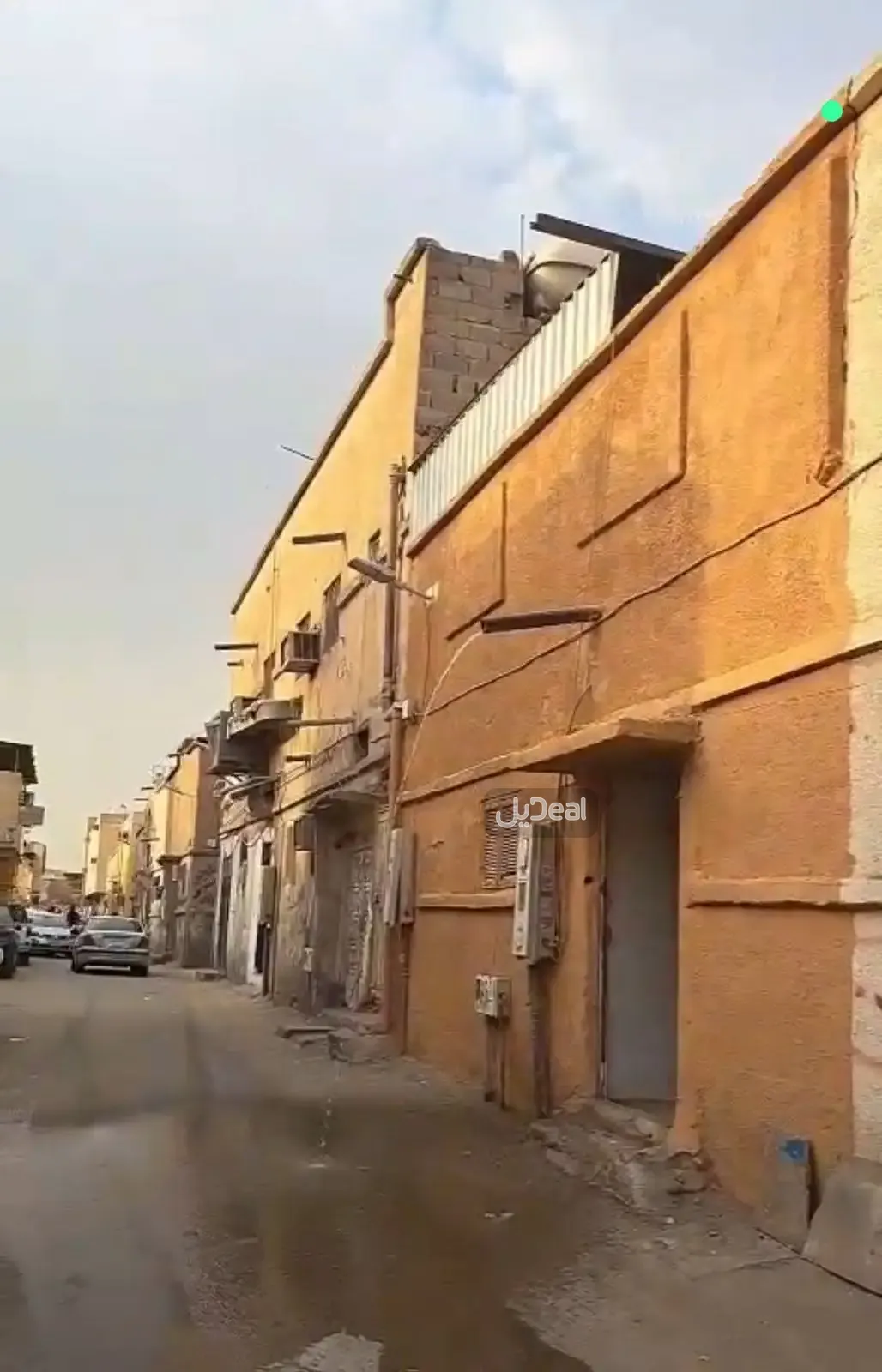 عمارة للبيع