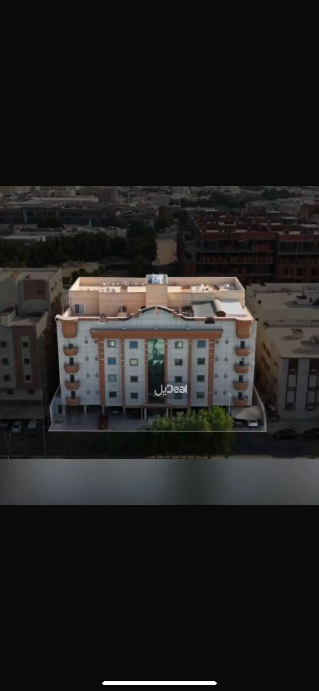 شقة للإيجار