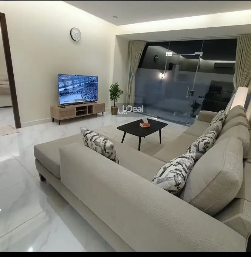 شقة للإيجار