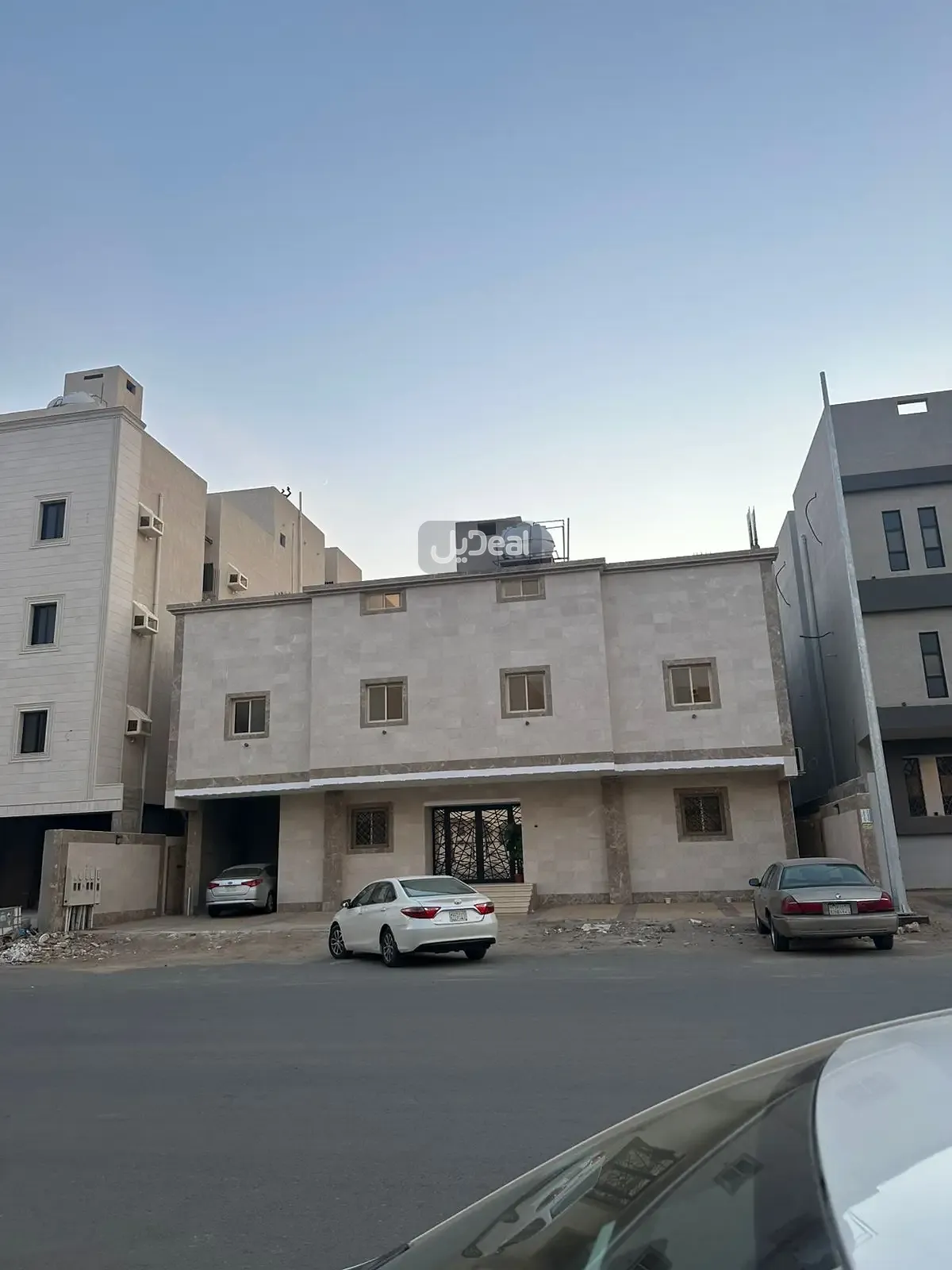 عمارة للبيع