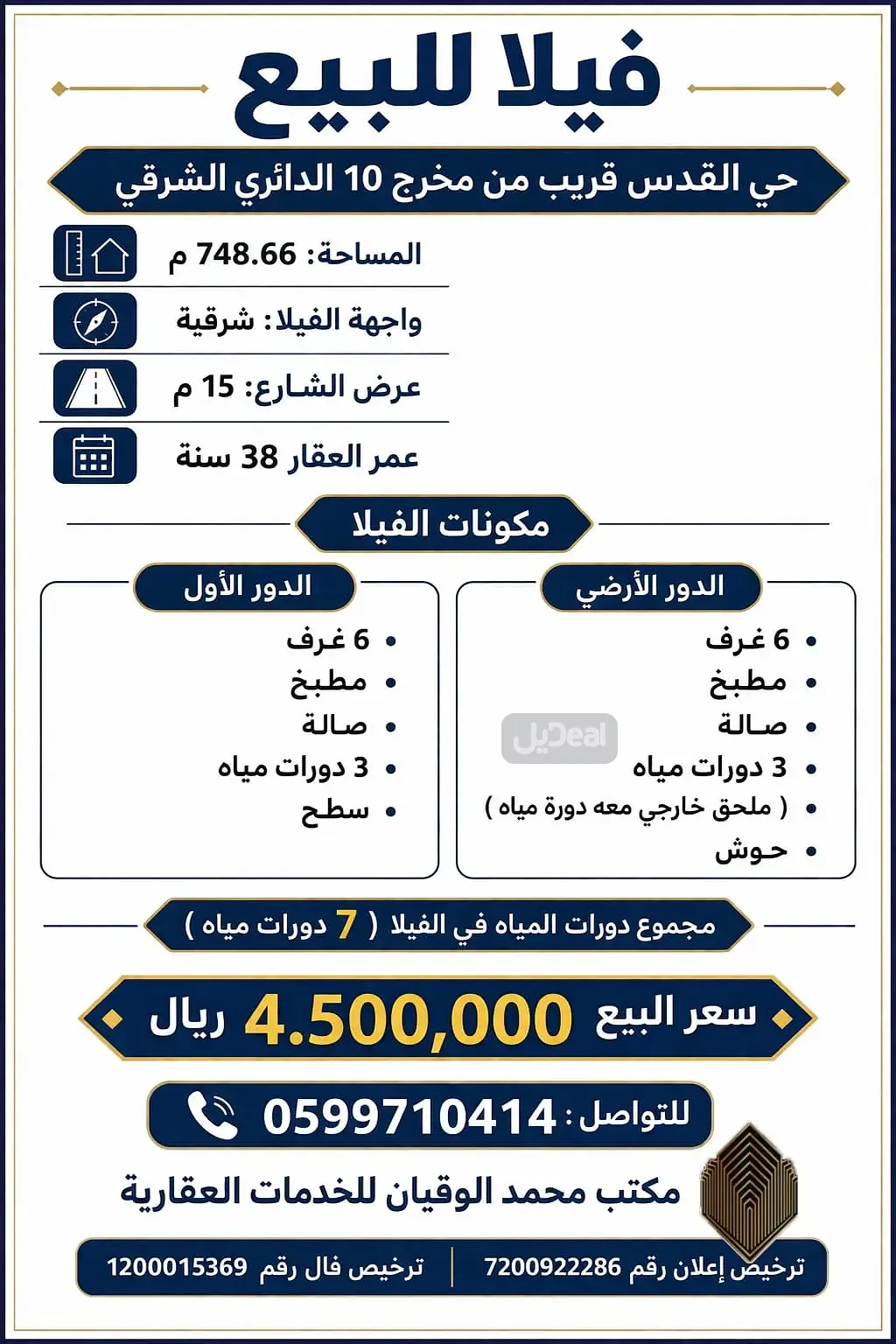 حي  القدس  بمدينة الرياض .