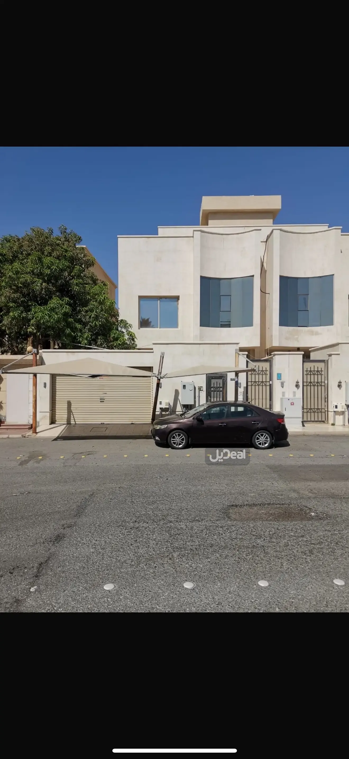 فيلا للإيجار
