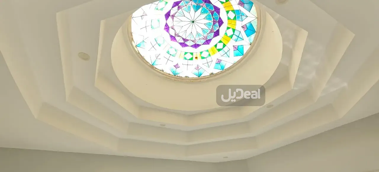 فيلا للإيجار