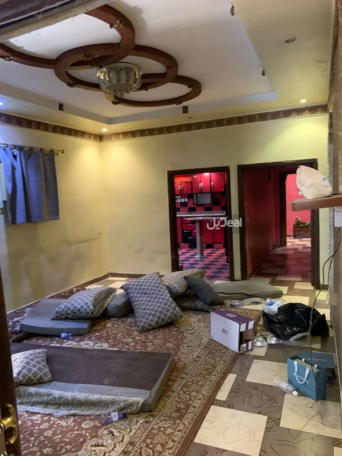 فيلا للإيجار