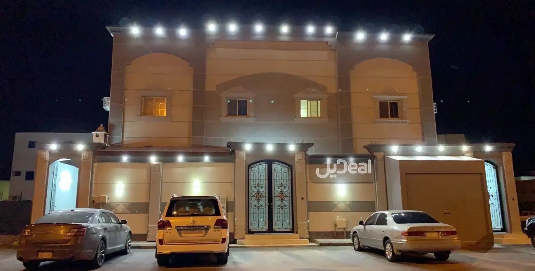 شقة للإيجار