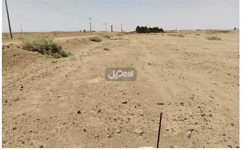 ارض للبيع