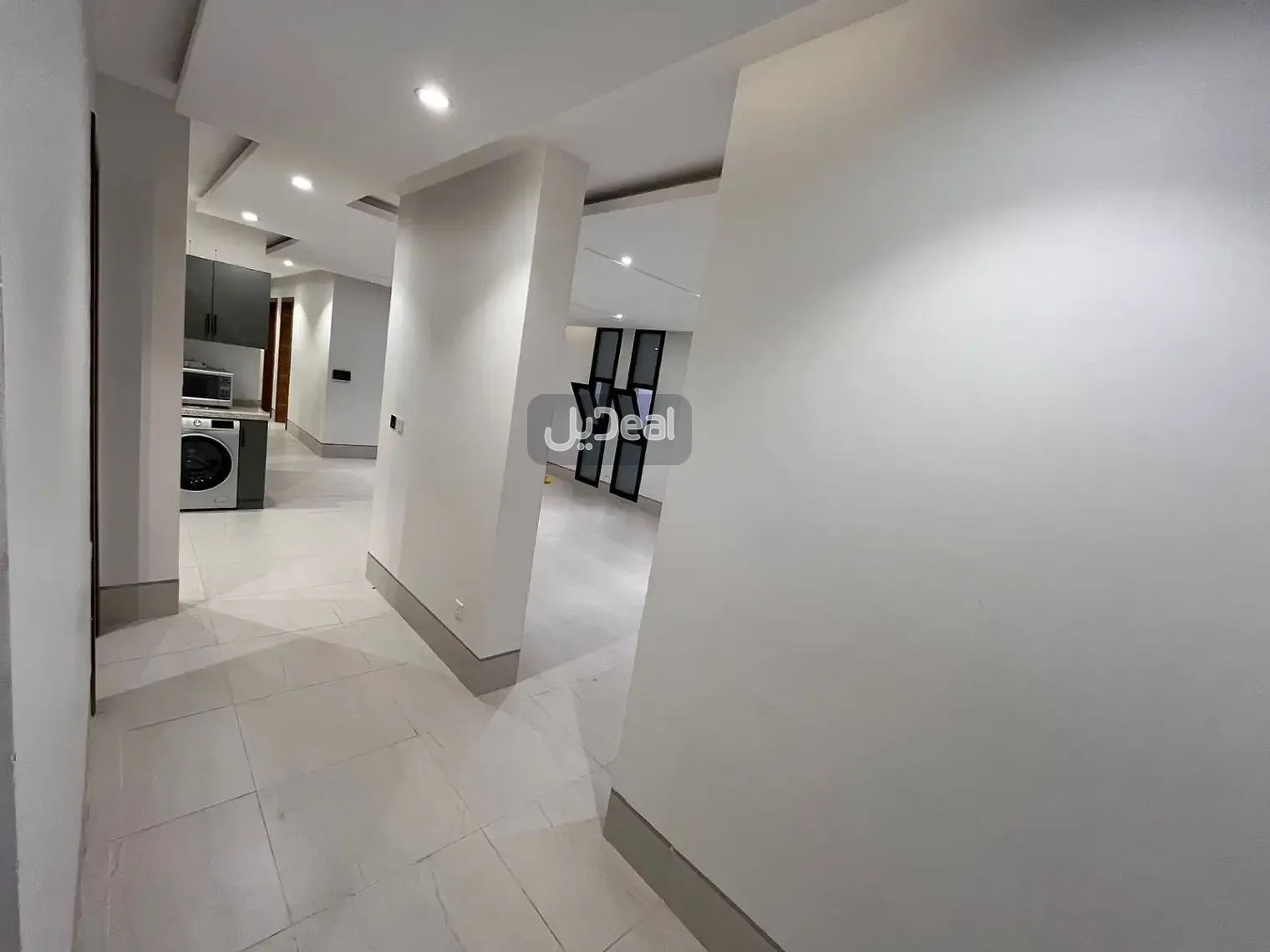 شقة للإيجار