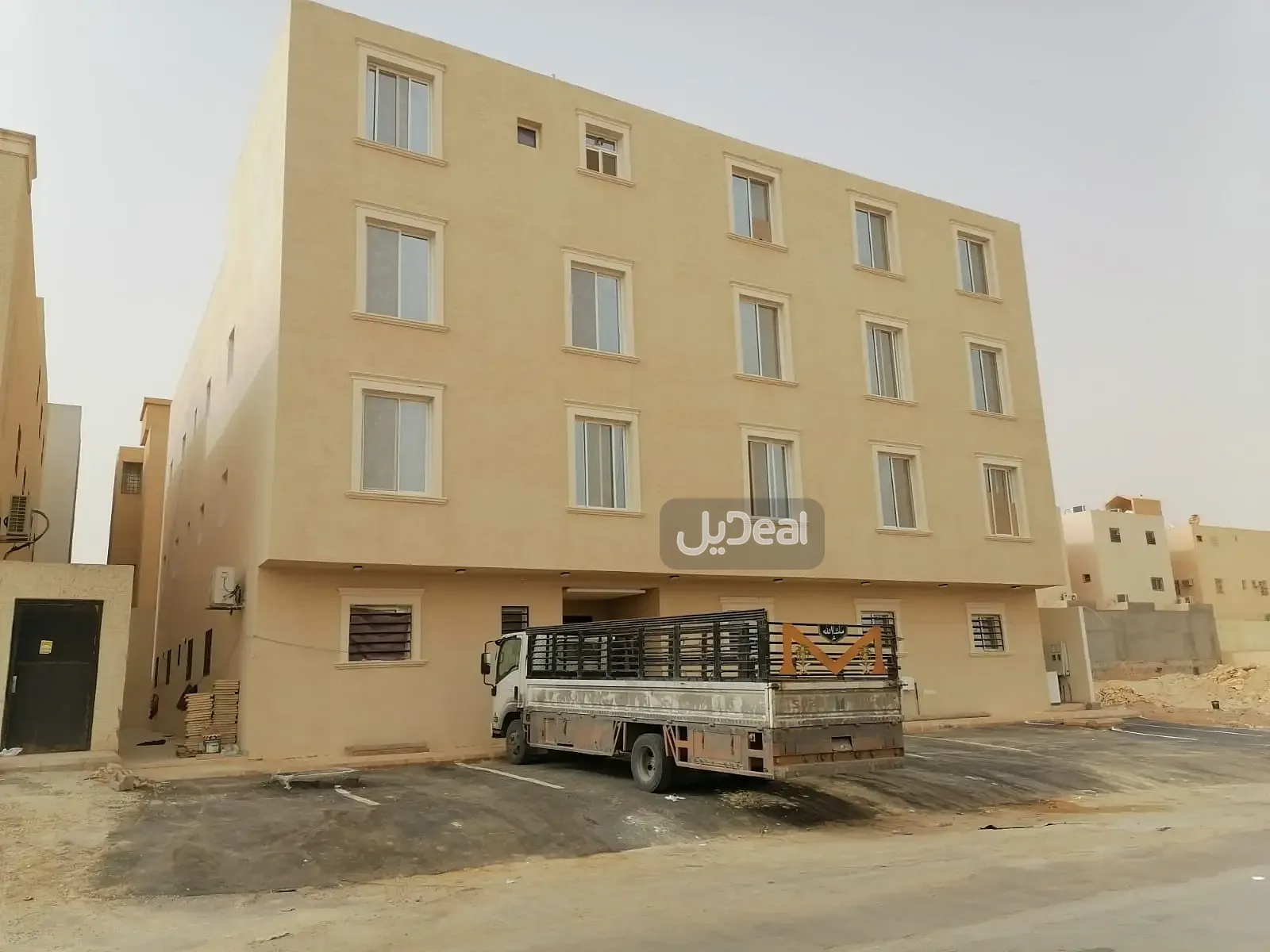 عمارة للبيع