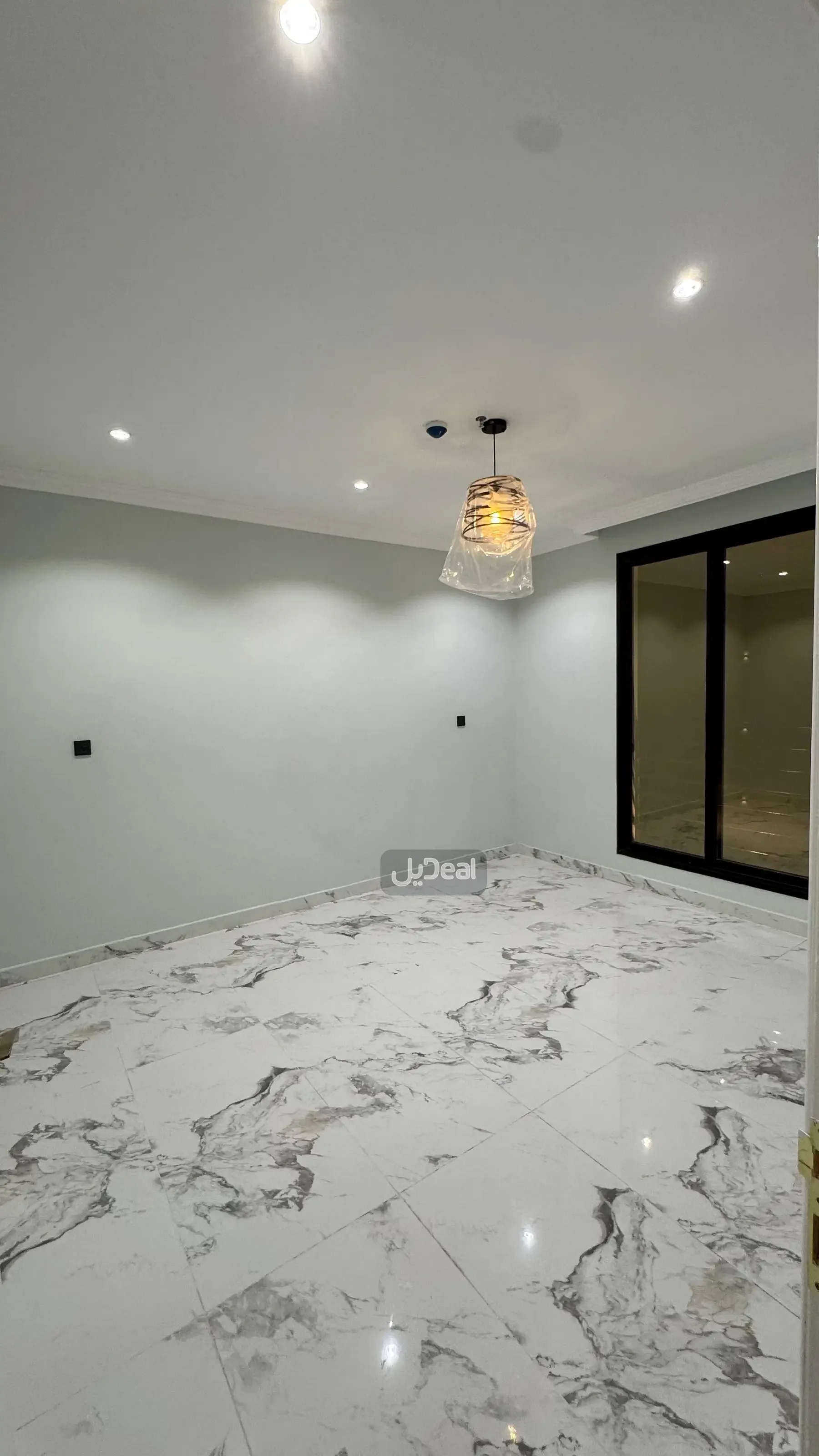 شقة للإيجار