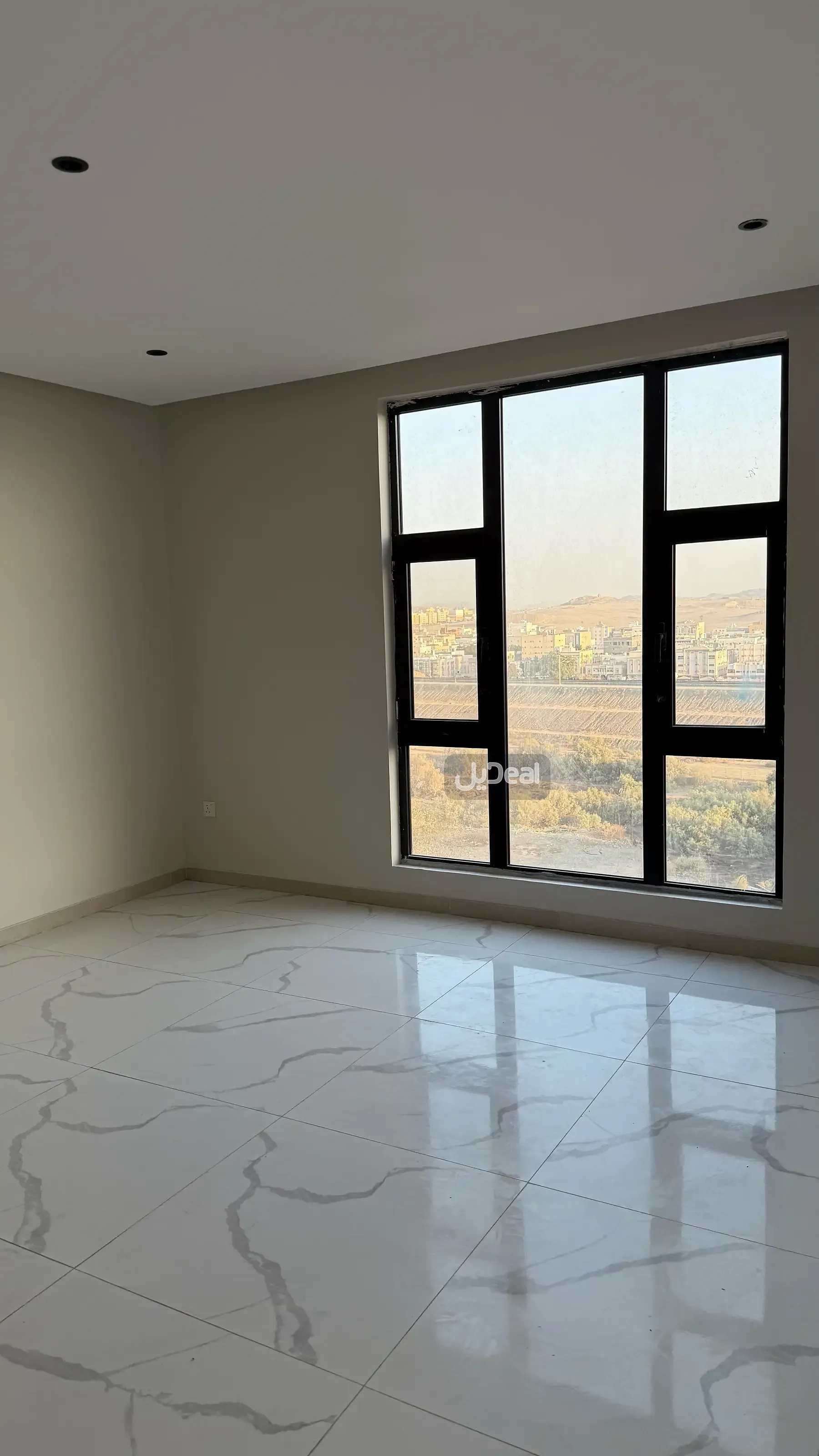 شقة للإيجار