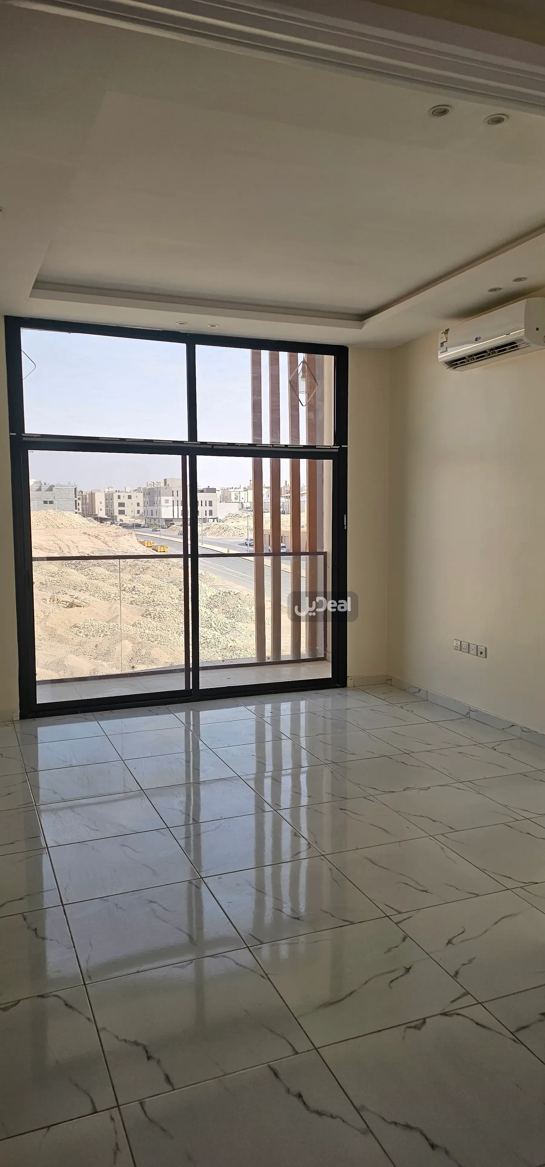 شقة للإيجار