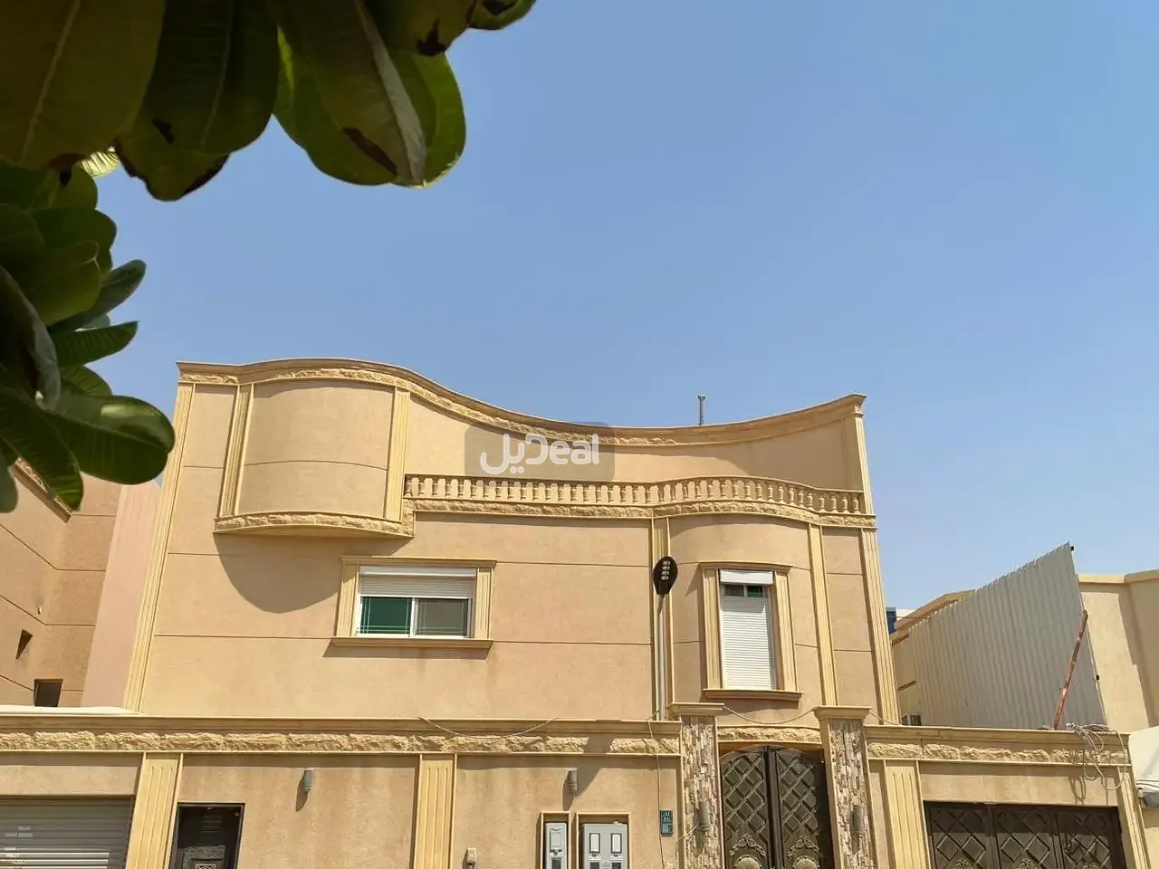 شقة للإيجار