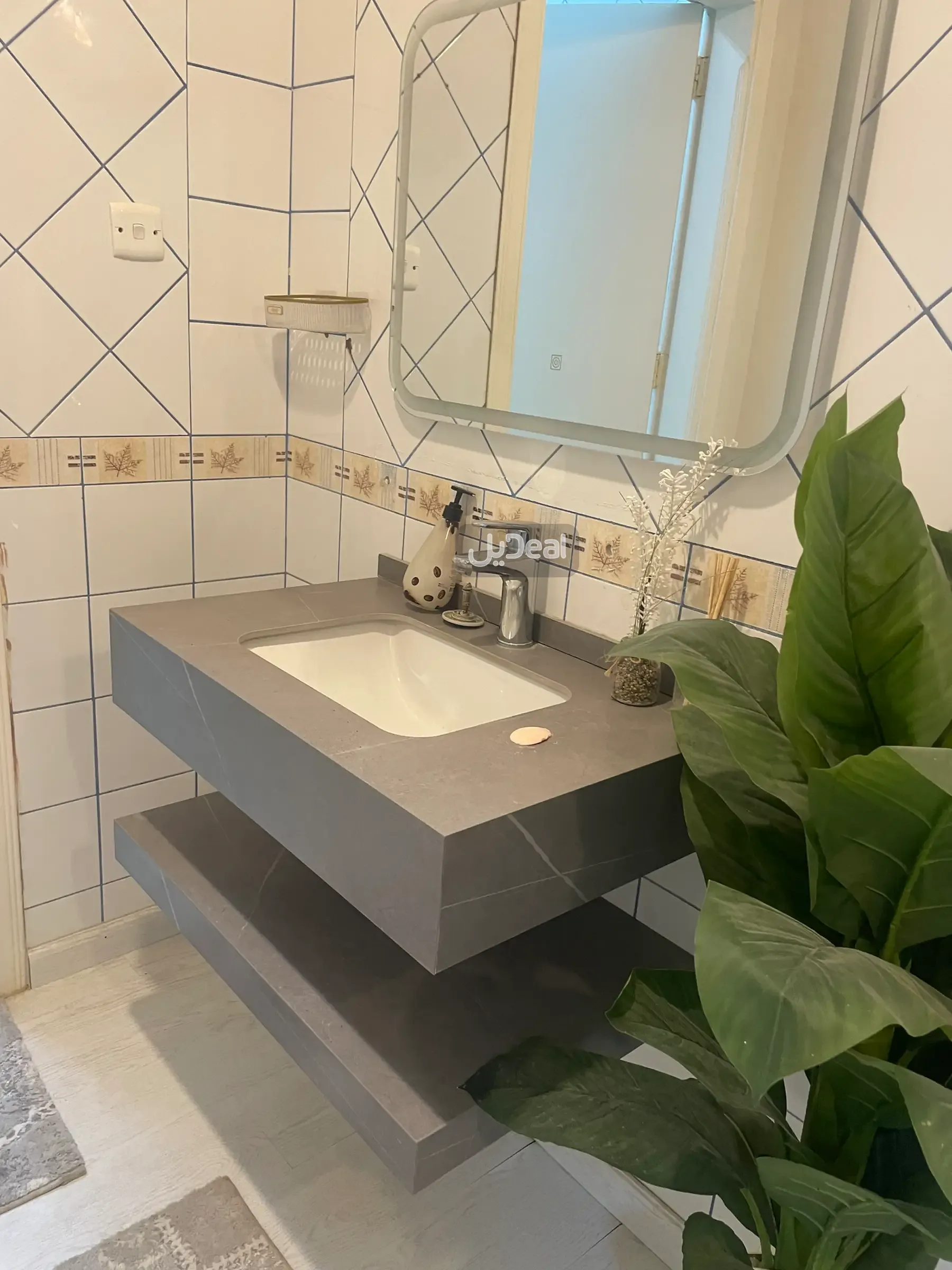 شقة للإيجار