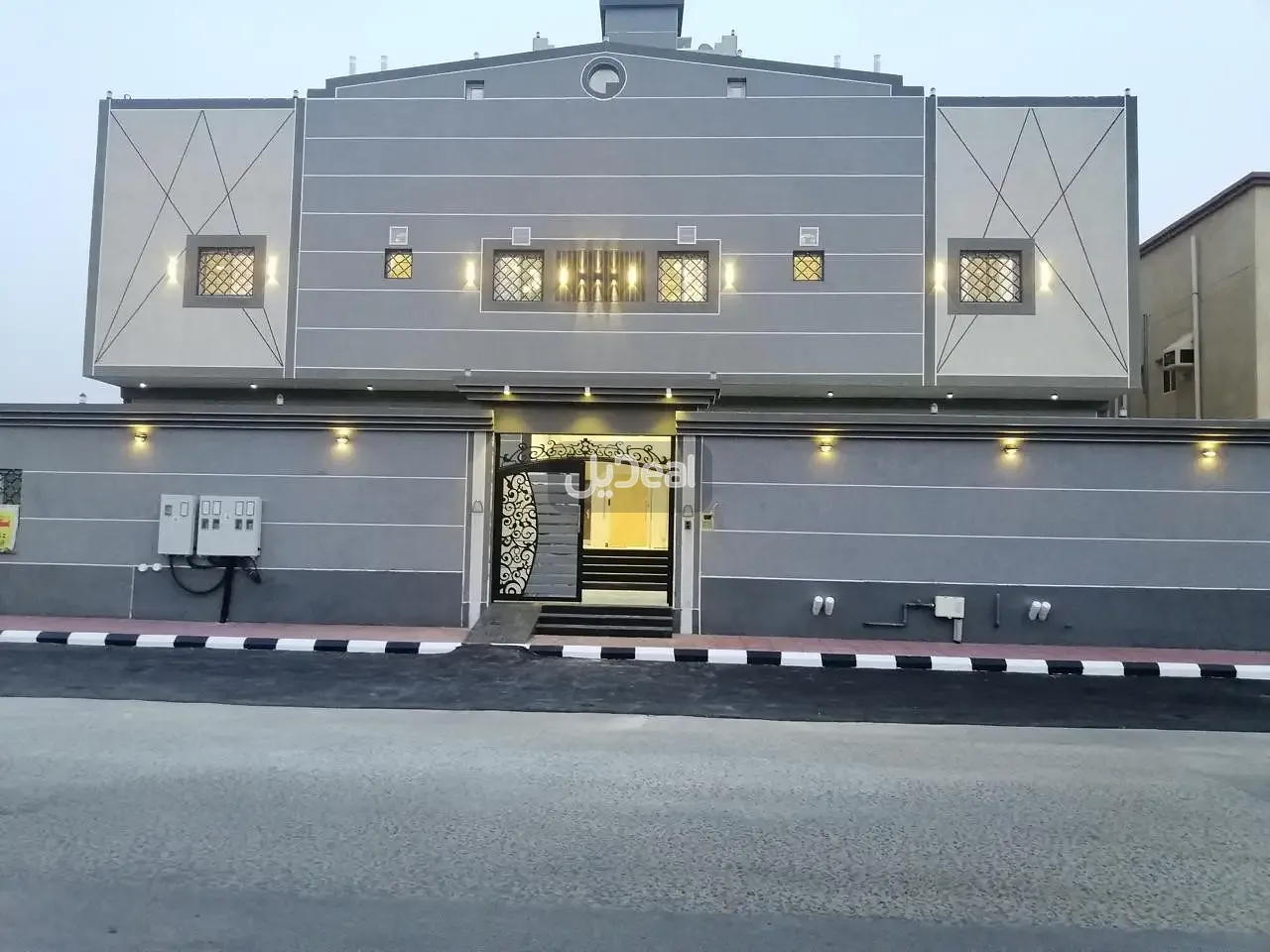 شقة للإيجار