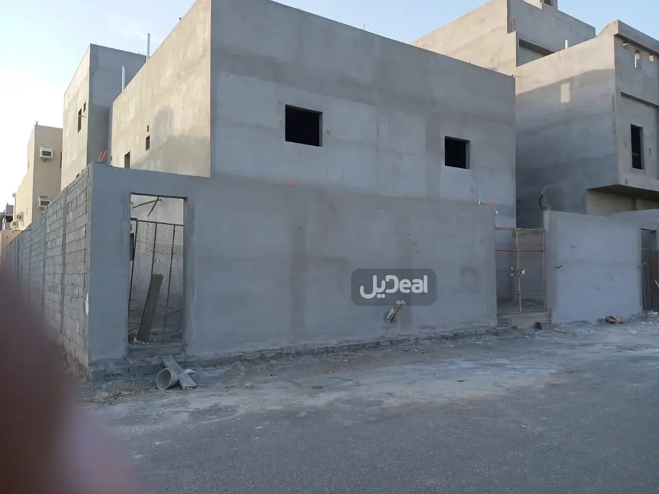 عمارة للبيع