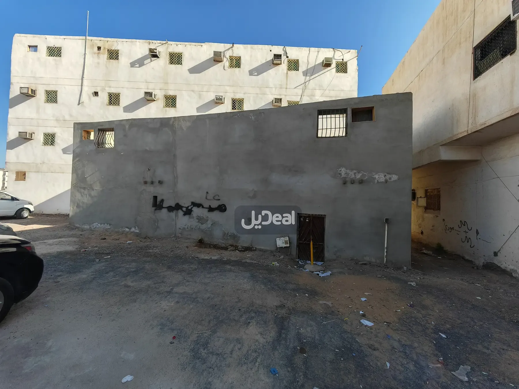 عمارة للبيع