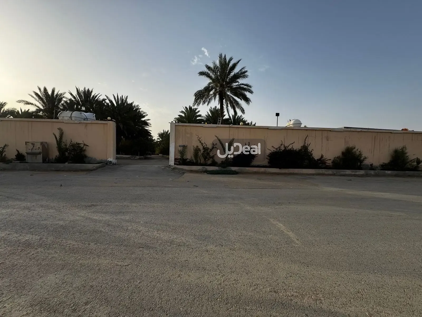 صورة الإعلان