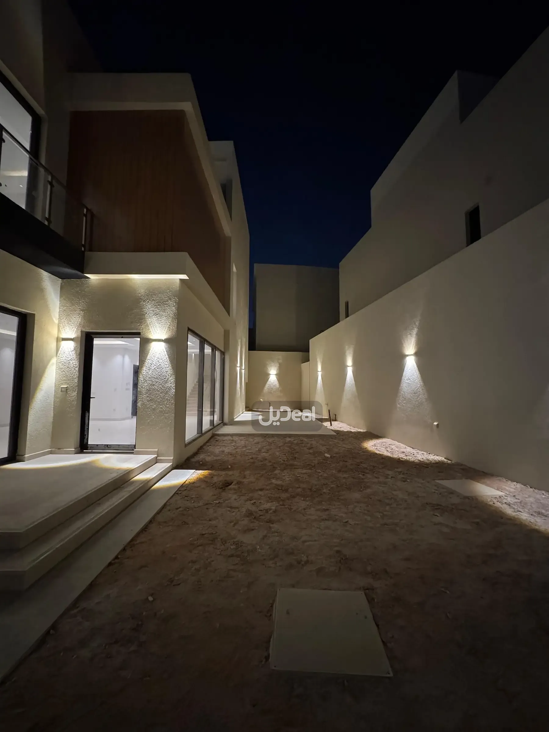 فيلا للإيجار