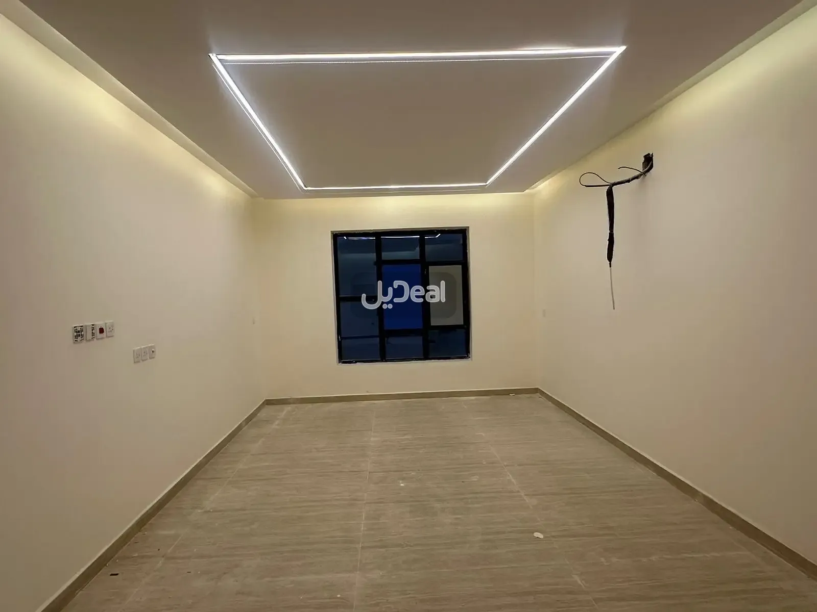 شقة للإيجار