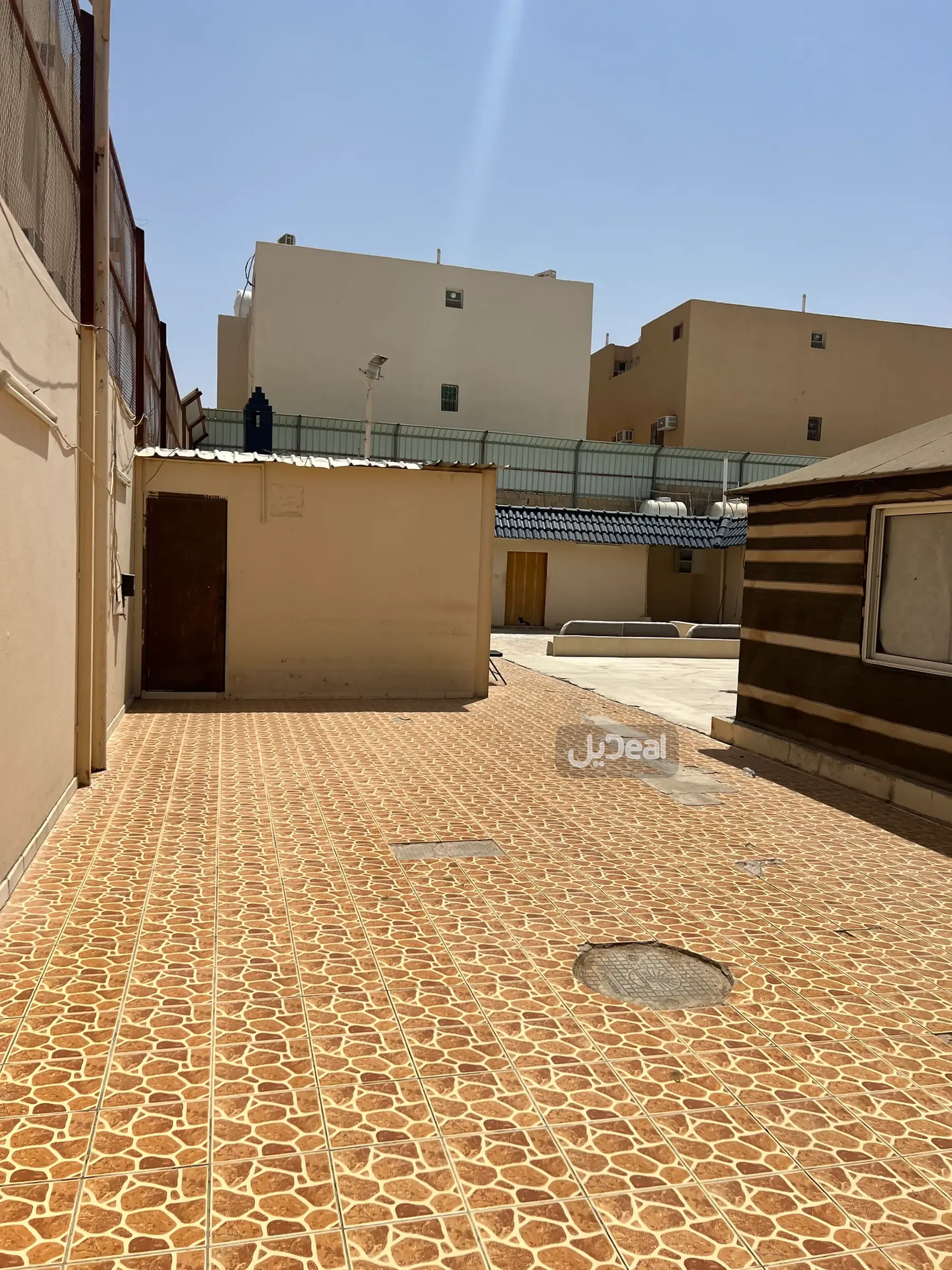 إستراحة للإيجار