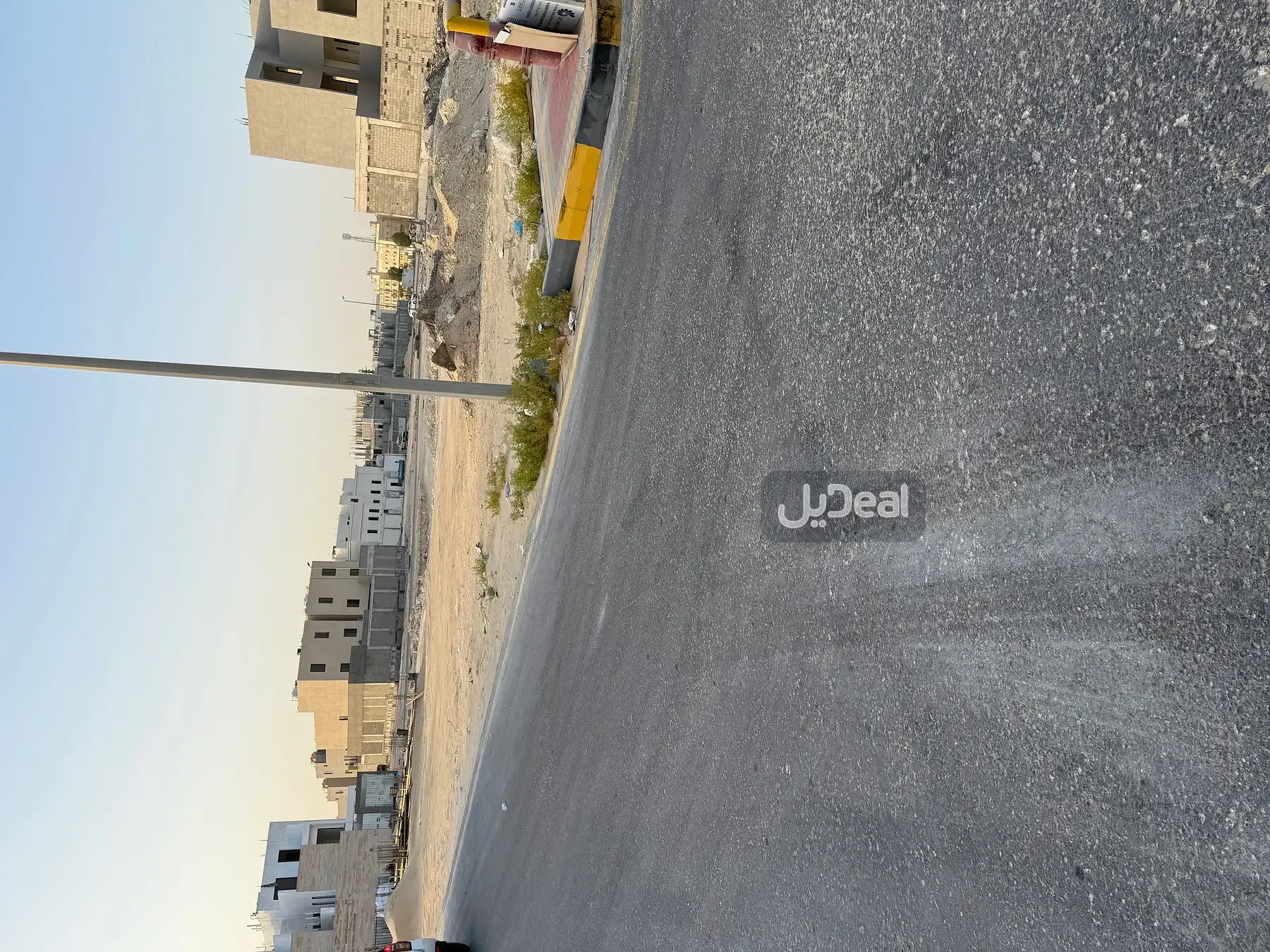 ارض للبيع