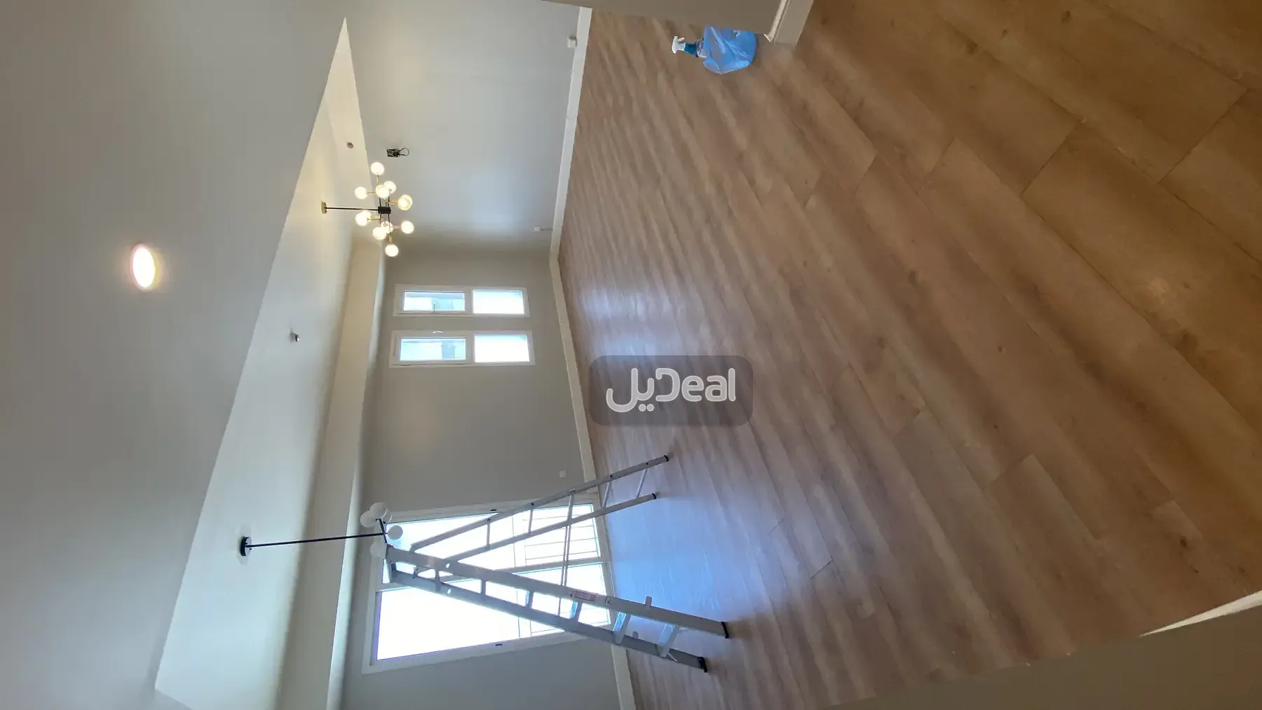 شقة للإيجار