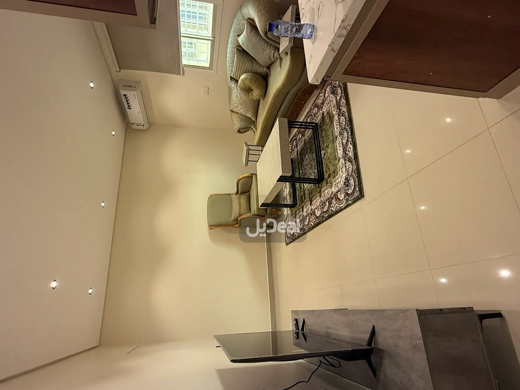 شقة للإيجار