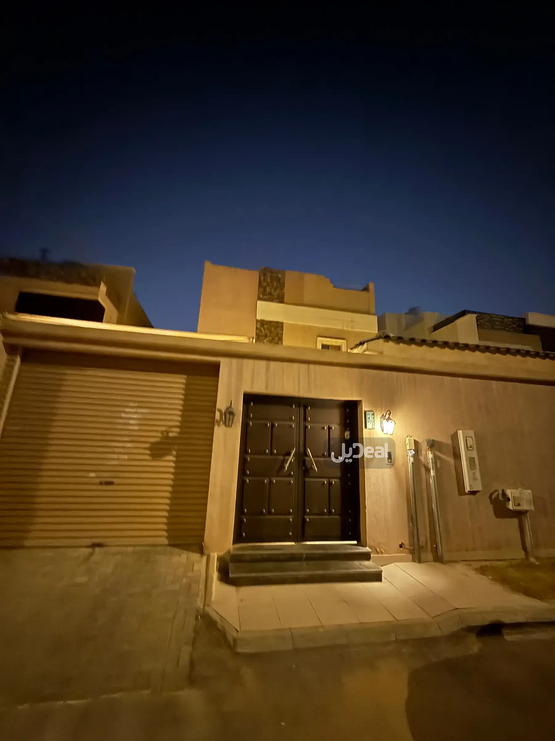 فيلا للإيجار