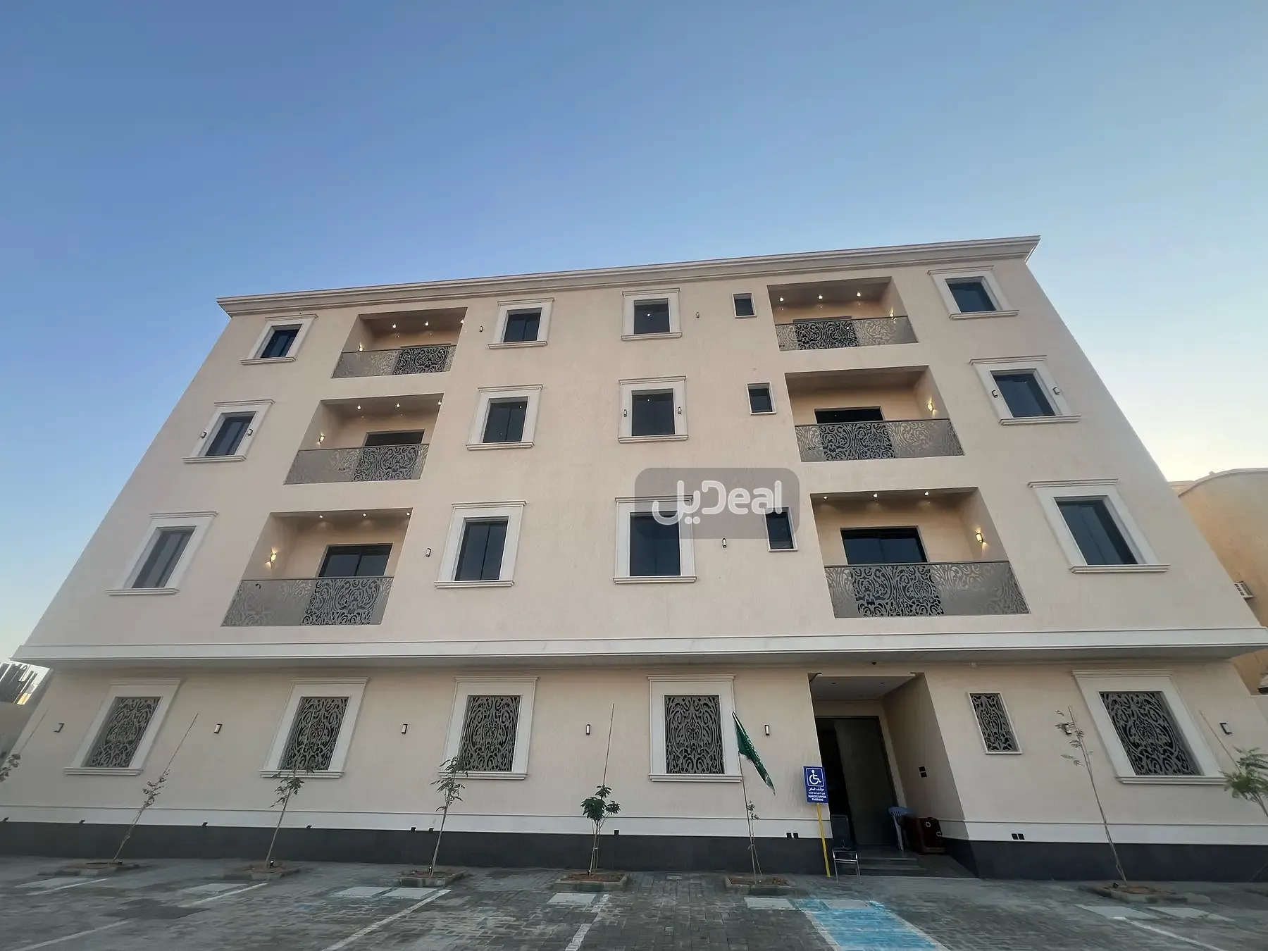 عمارة للبيع