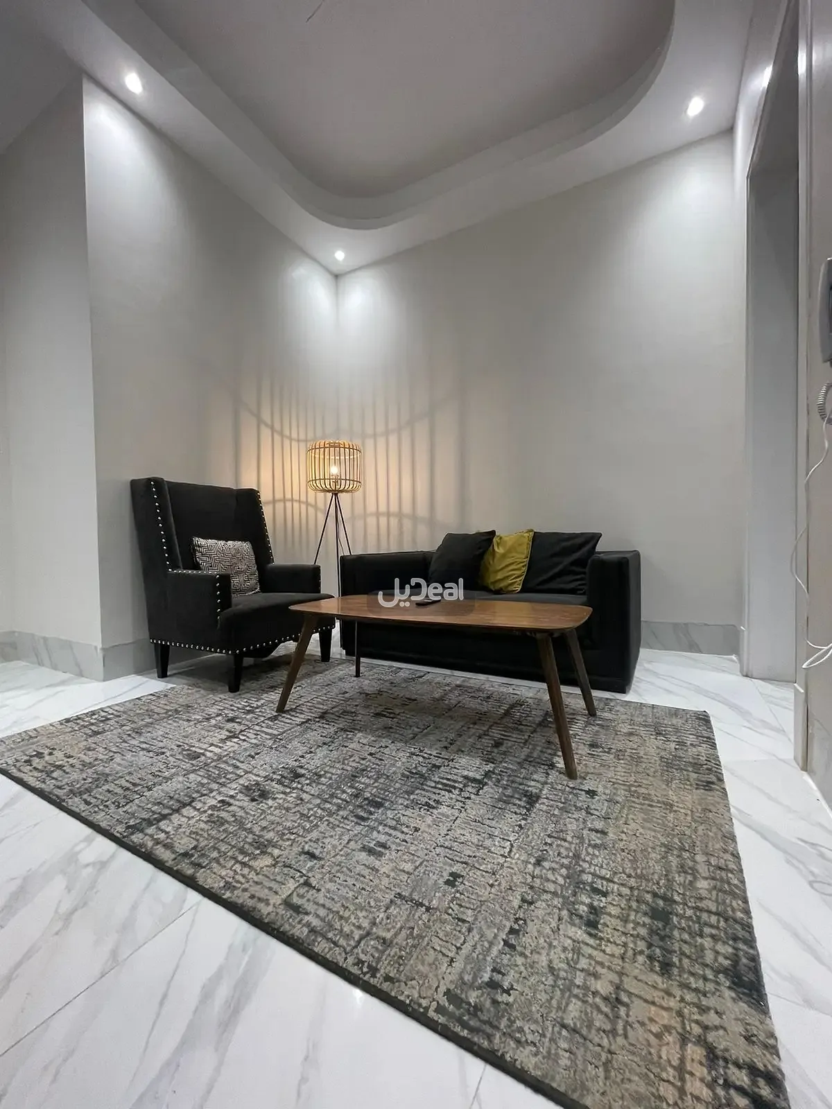 شقة للإيجار