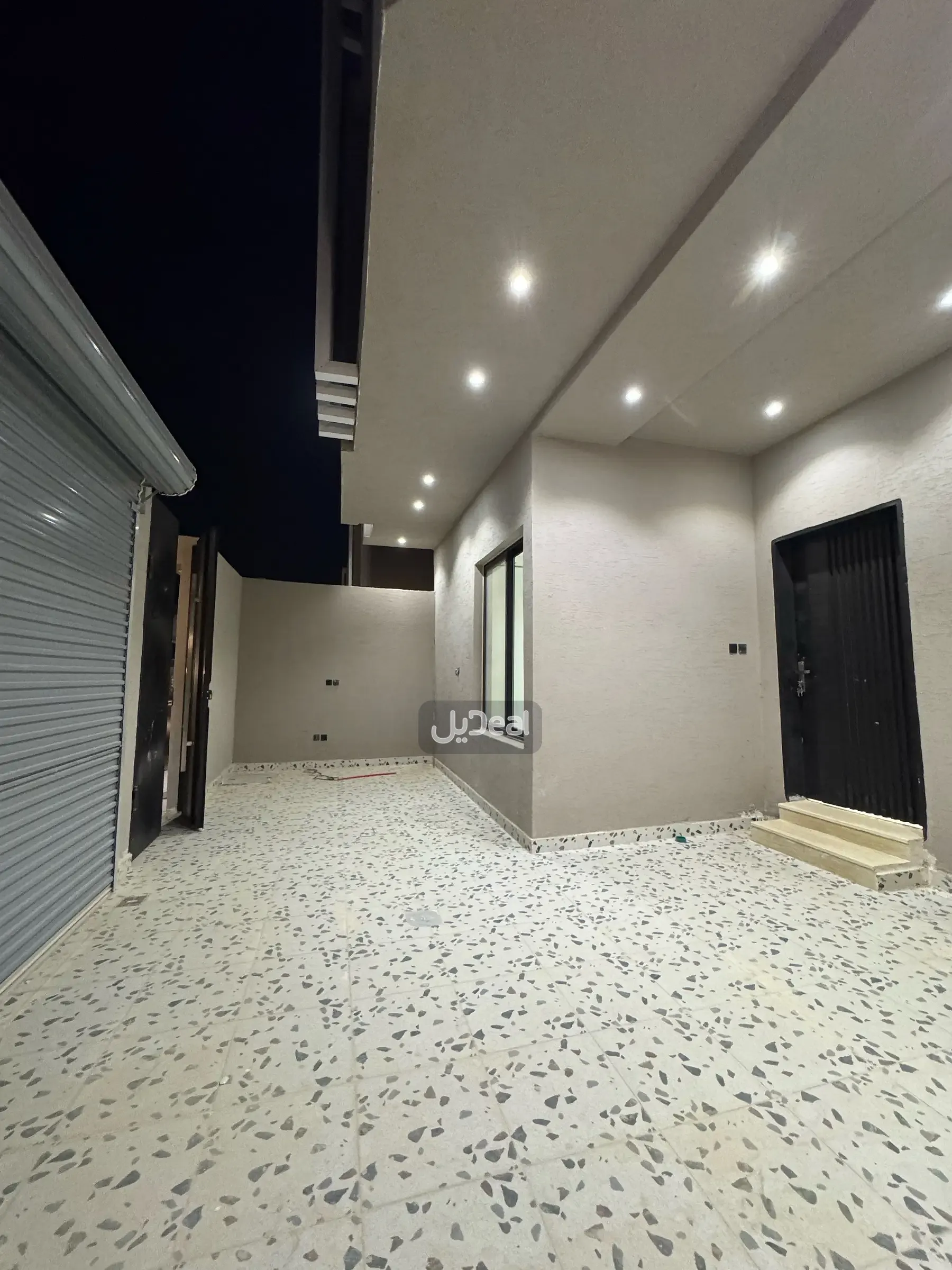 دور للإيجار