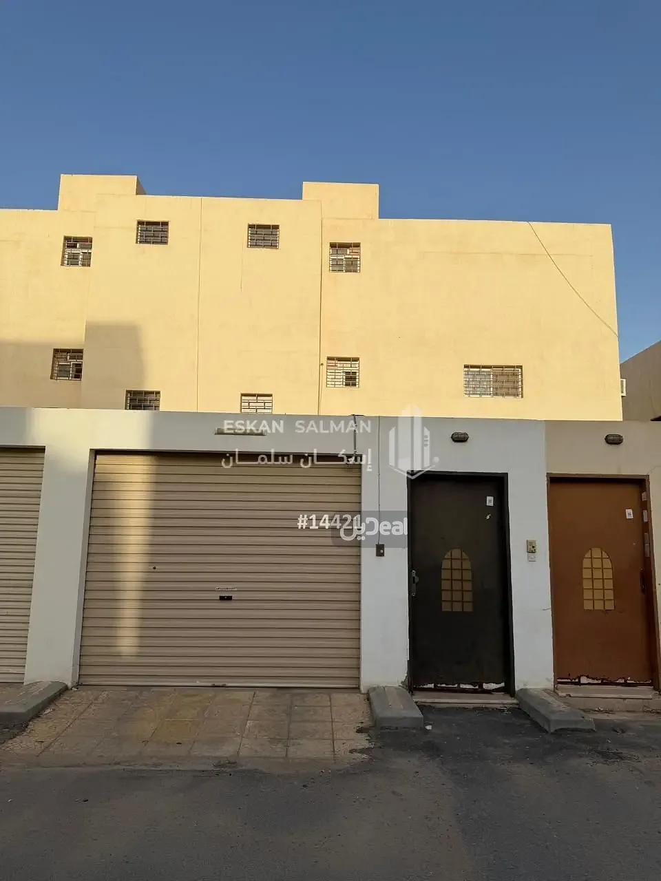 دور للبيع