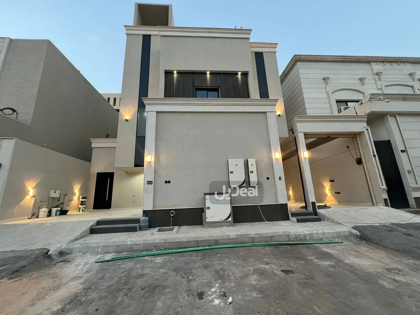 صورة الإعلان