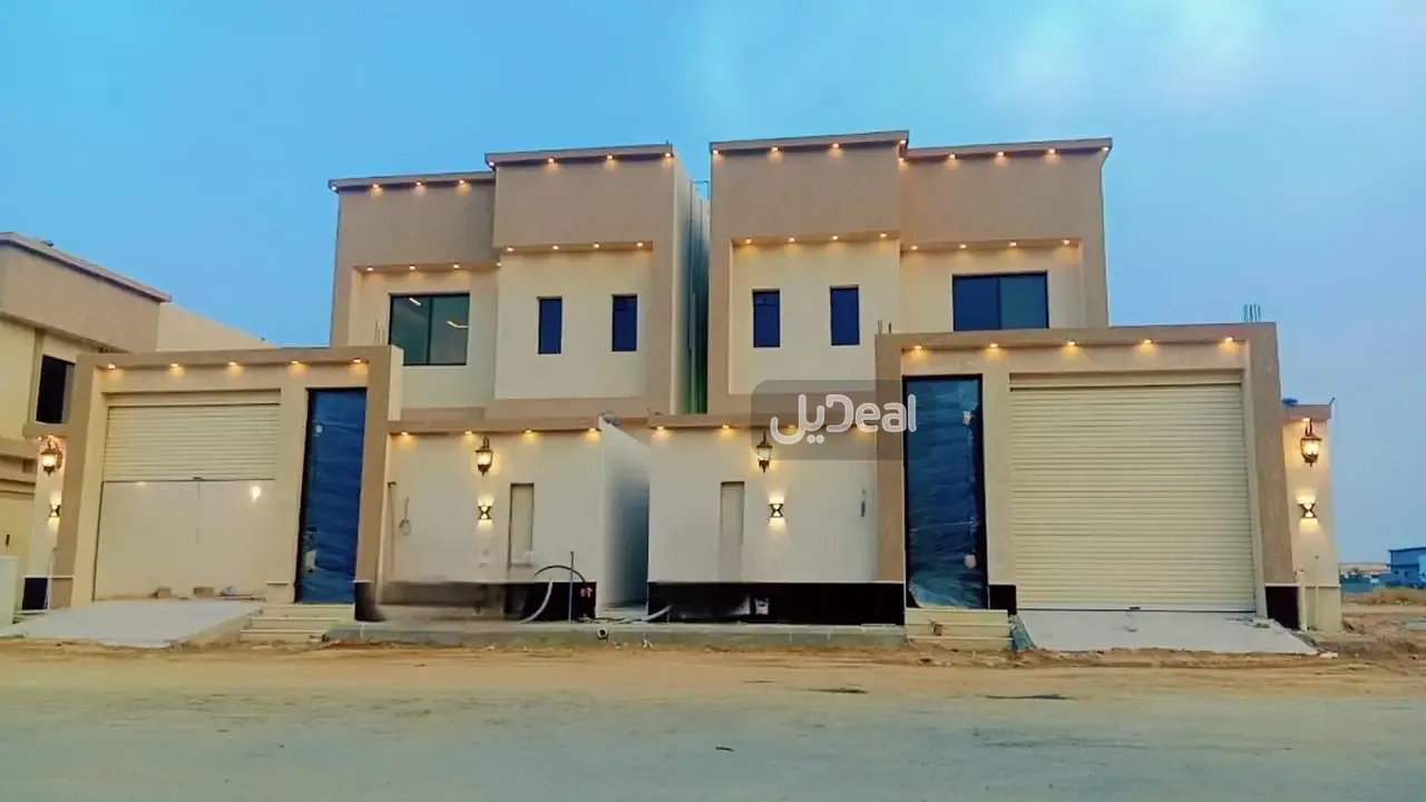 فيلا للبيع