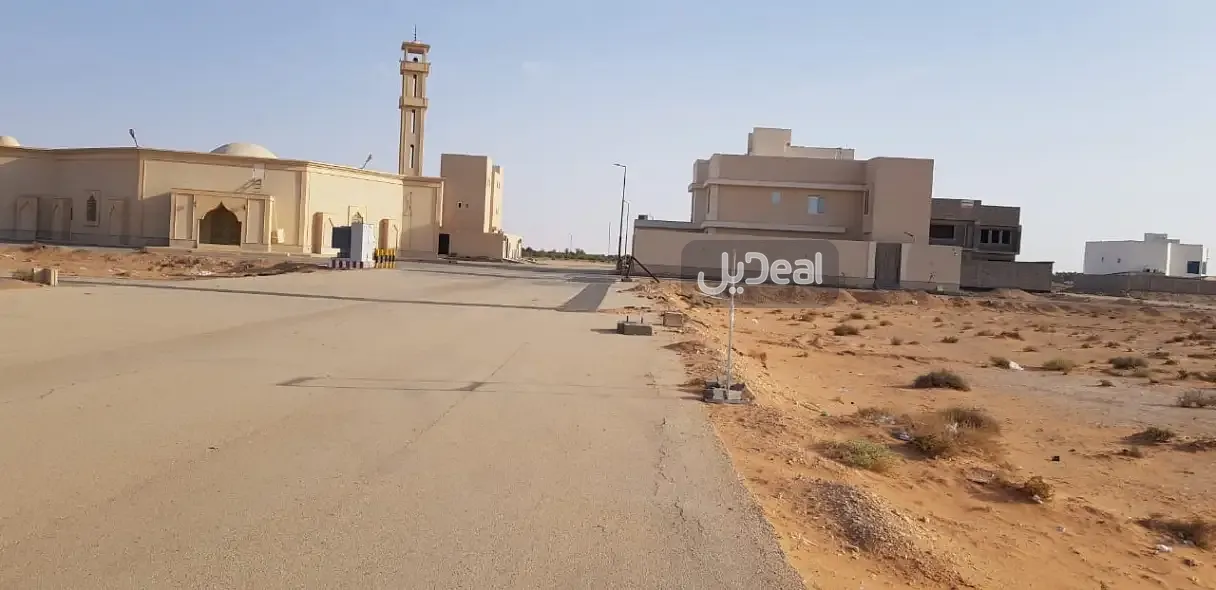 ارض للبيع
