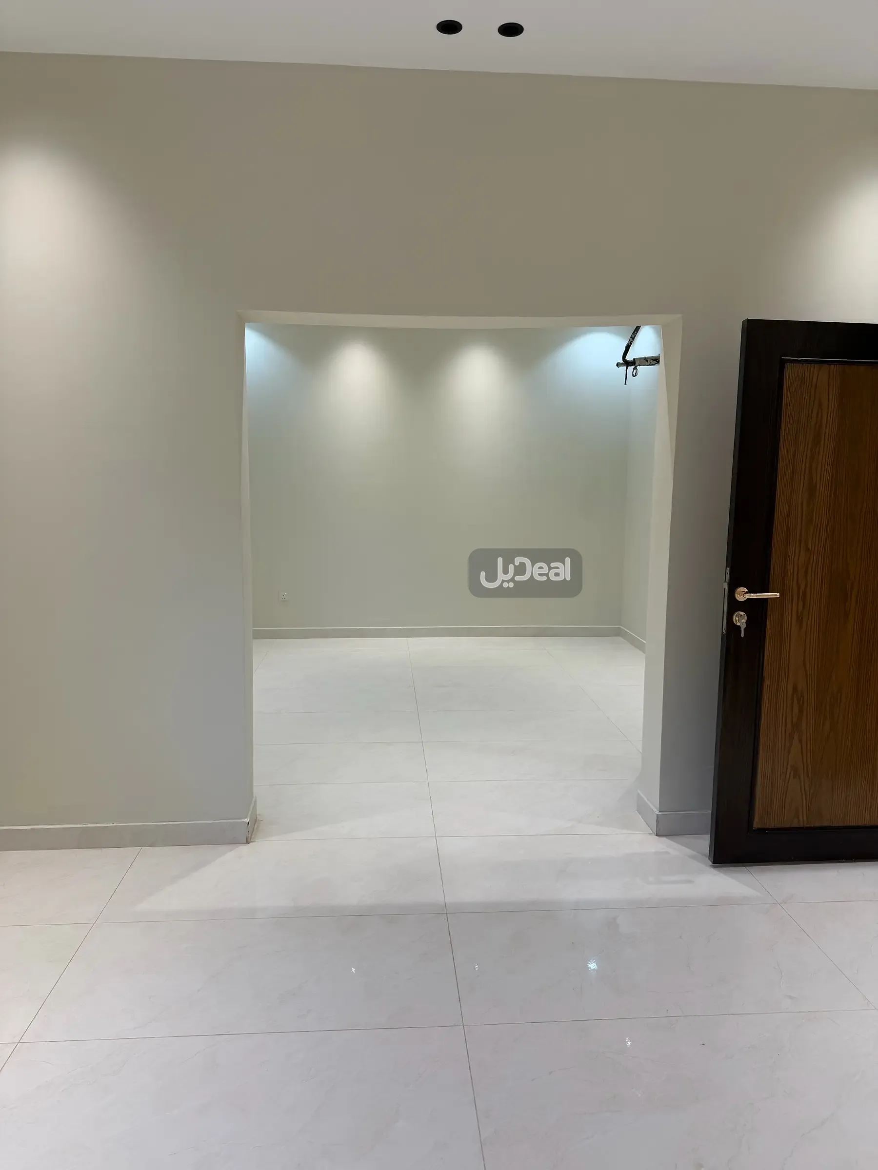 شقة للإيجار