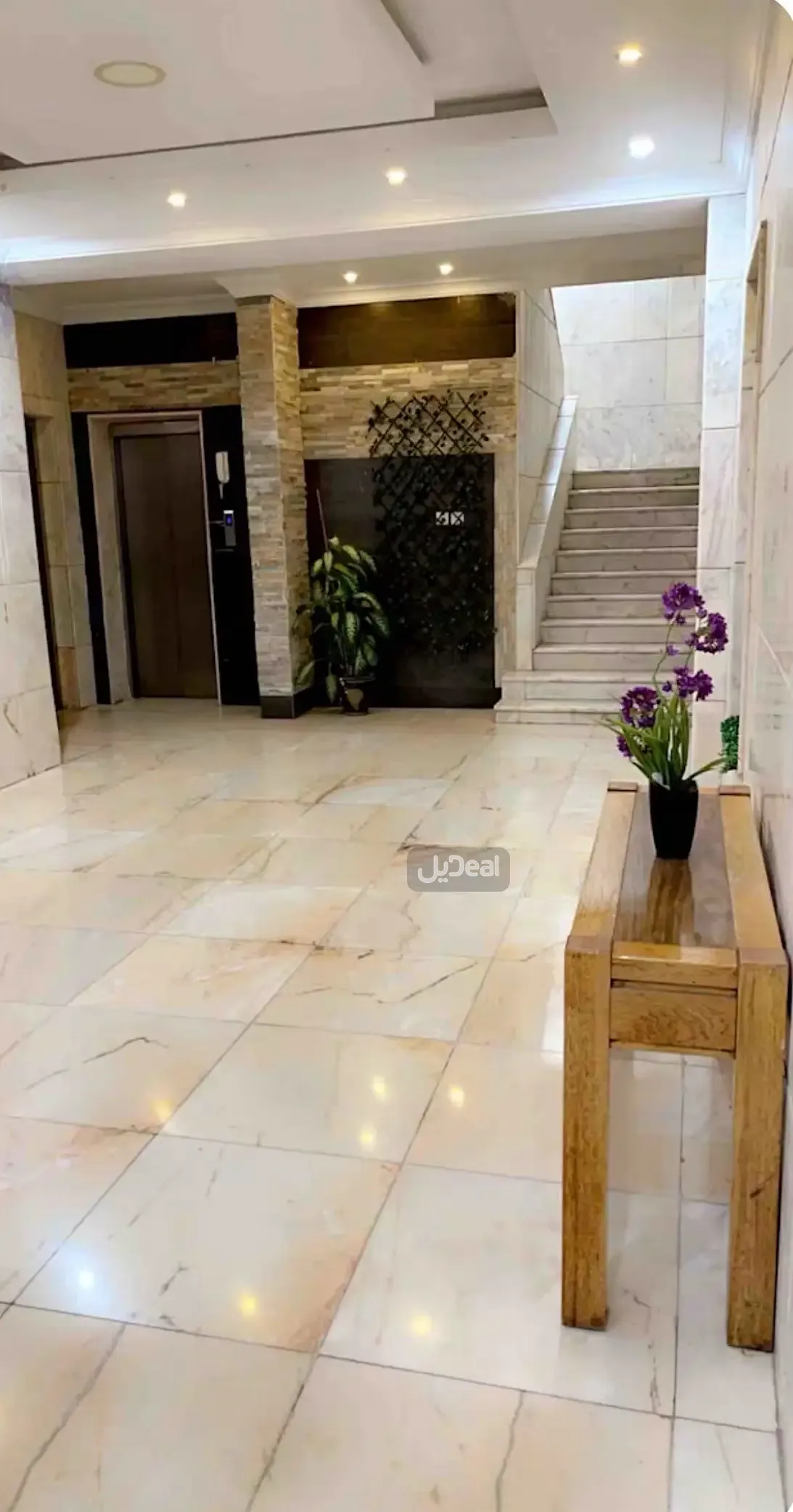 شقة للإيجار